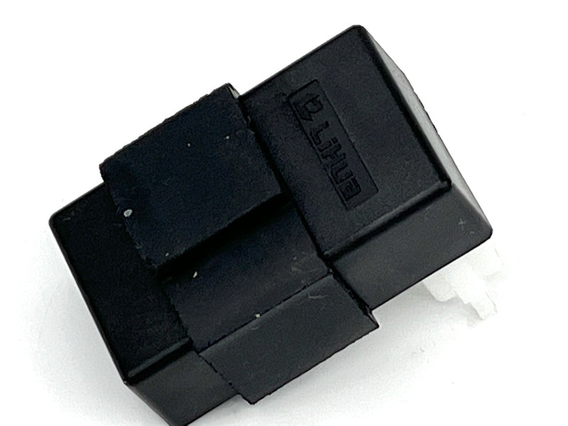 CDI tenningsstyring til 150/200/250cc