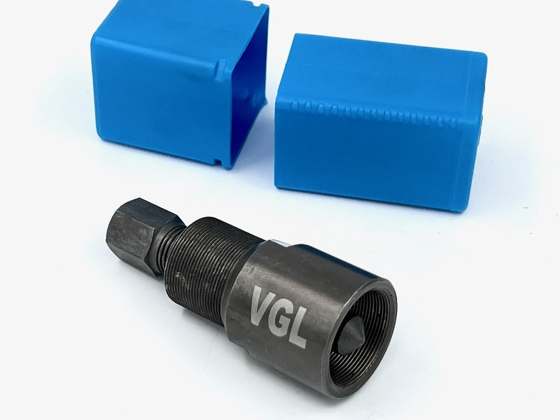 Svinghjulavdrager som passer de fleste 110/125cc motorer