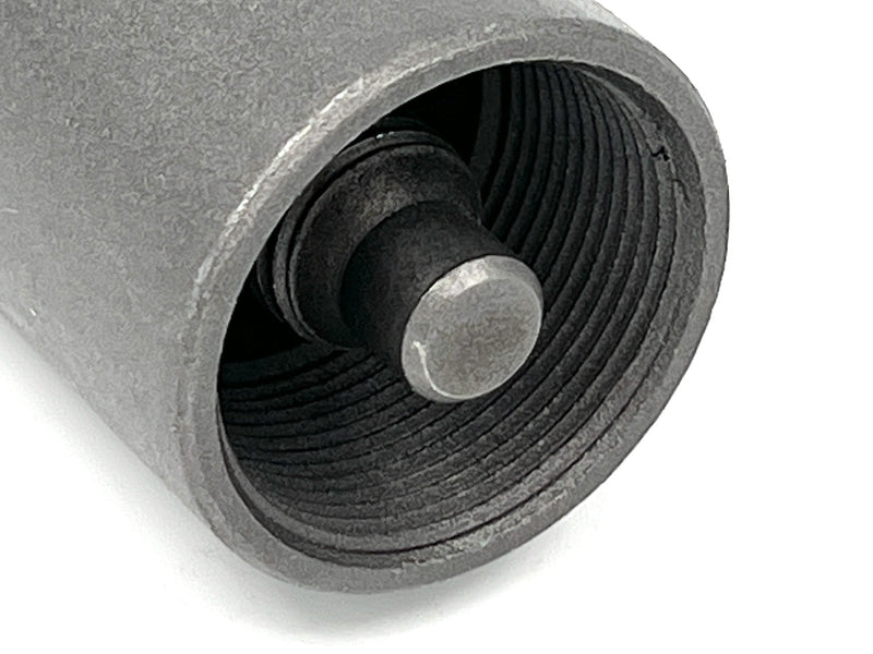 Svinghjulavdrager 27mm