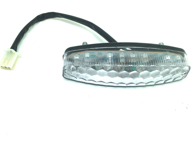 Lykt bak LED 110cc