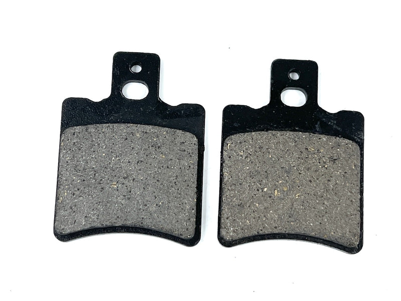 Bremseklosser 40x55mm