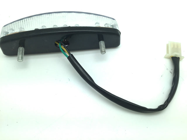 Lykt bak LED 110cc