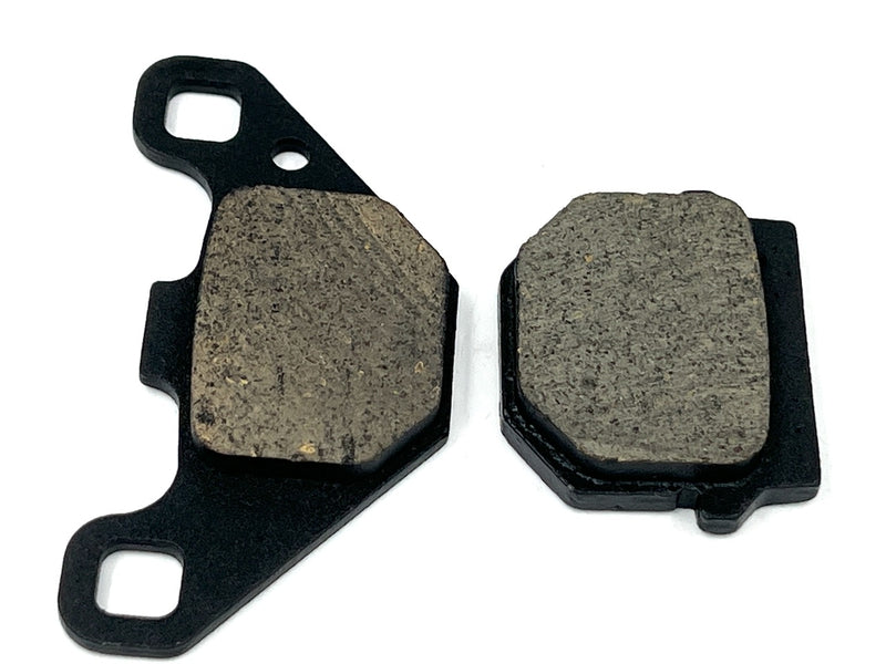 Bremseklosser 85x42mm