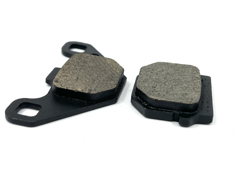 Bremseklosser 85x42mm