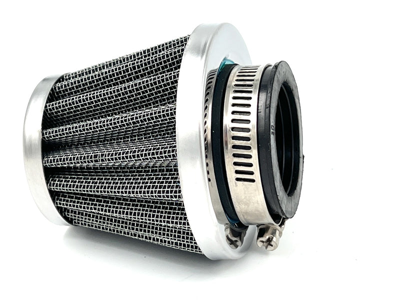 Luftfilter 35mm åpning - 79mm lengde
