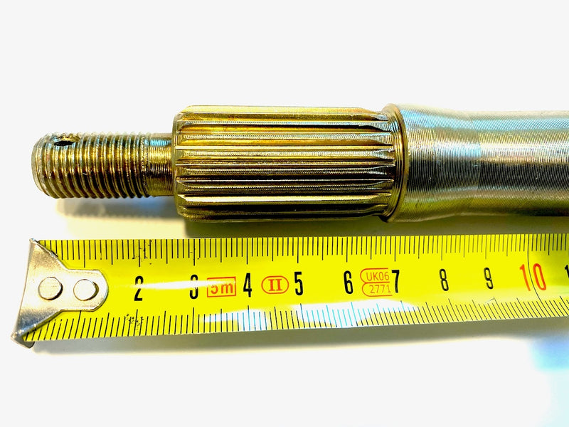 Bakaksling 84 cm lang