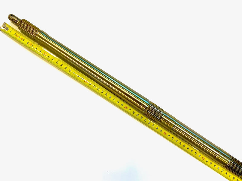 Bakaksling 84 cm lang