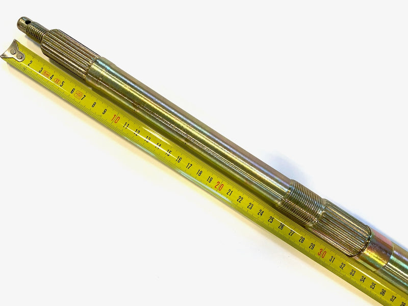 Bakaksling 83 cm lang