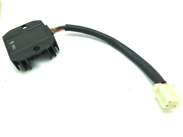 Regulator 250cc