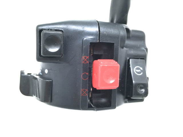 Startbryter 110cc - A24