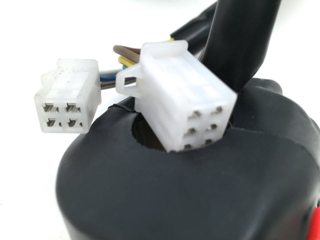 Startbryter 110cc - A24