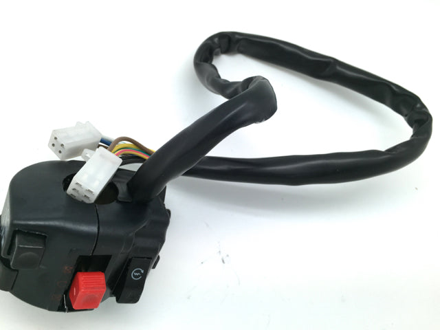 Startbryter 110cc - A24