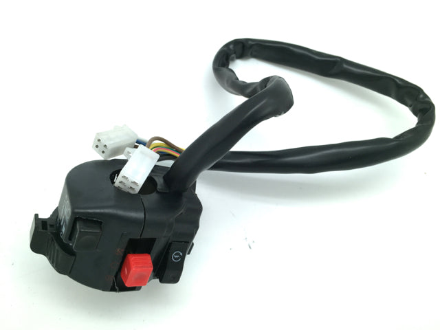 Startbryter 110cc - A24