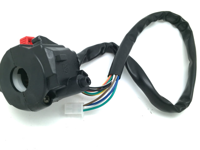 Startbryter 110cc - A24