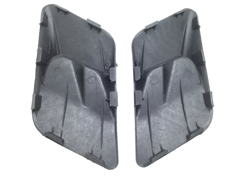 Sidedeksel til spider kåper 2 stk- H+V