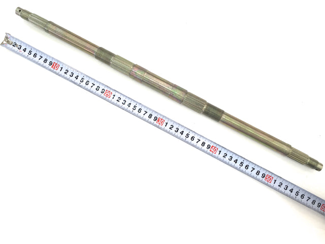 Bakaksling 56 cm lang