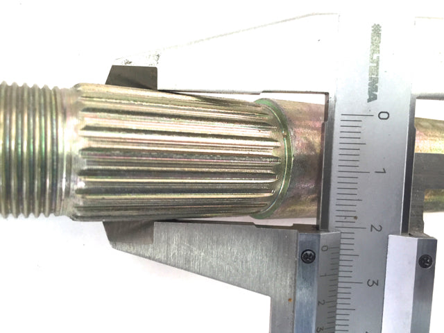 Bakaksling 56 cm lang