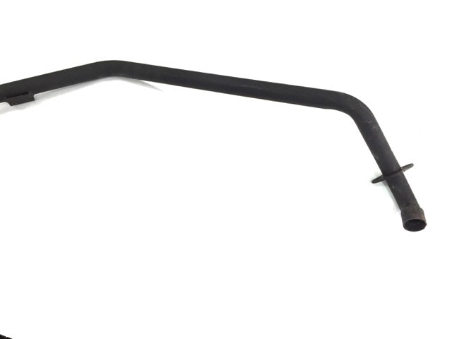 Minitraktor 110cc - eksosanlegg