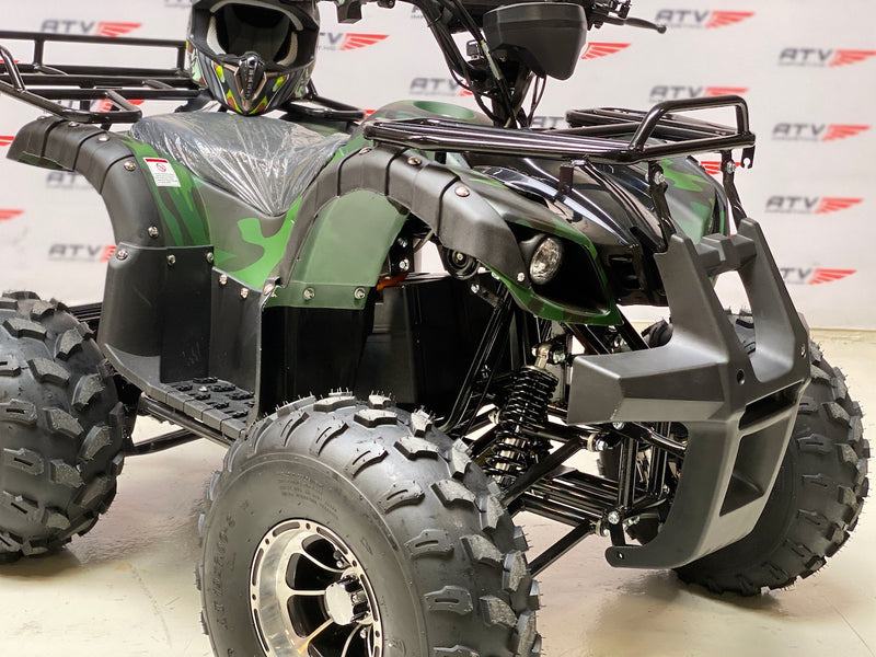 NY elektrisk 1500W modell som kan registreres som moped - forventes inn mai/juni