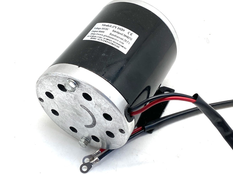 Motor Elektrisk 800W - 36V