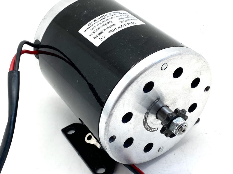 Motor Elektrisk 800W - 36V