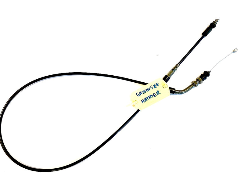 Gasswire Hammer (GY6)