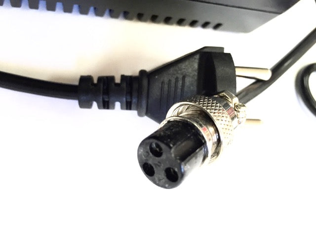 Lader 48V