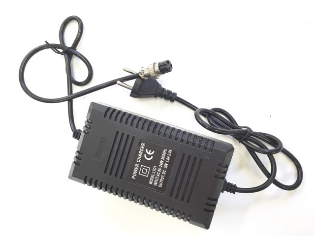 Lader 36V