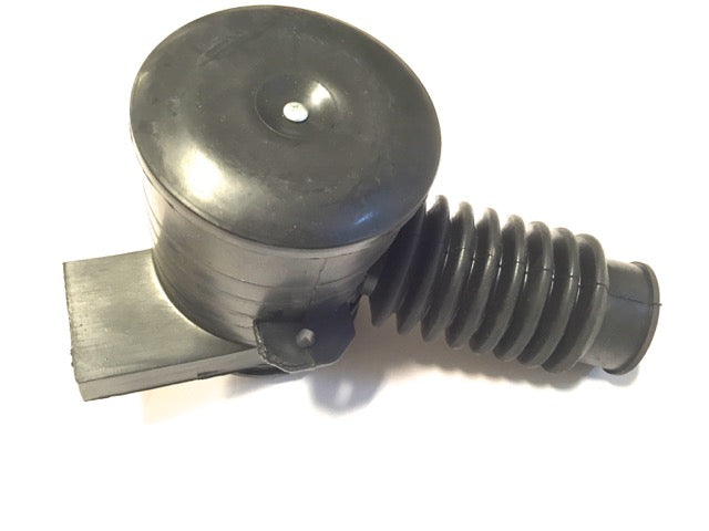 Luftfilert komplett Pentora 125cc