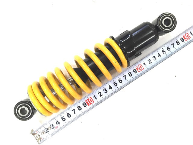 Bakdemper 250mm (til bl.a. MiniTraktor)