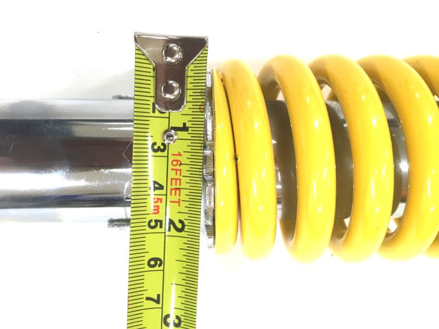 Demper 39 cm