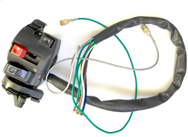 Startbryter  FX 150cc