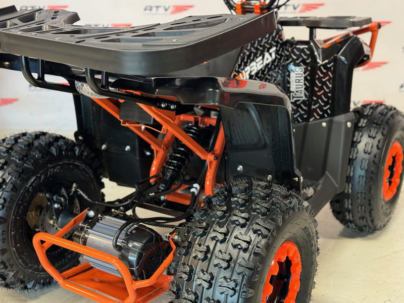 1200W Defender 60V (5x20Ah) - orange