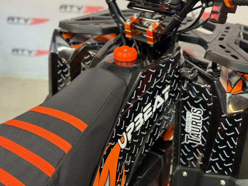 1200W Defender 60V (5x20Ah) - orange