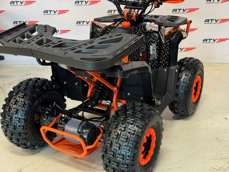 1200W Defender 60V (5x20Ah) - orange