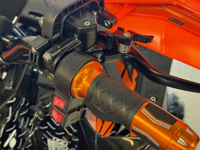 1200W Defender 60V (5x20Ah) - orange