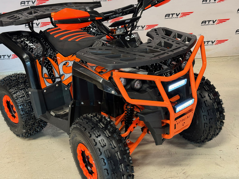 1200W Defender 60V (5x20Ah) - orange