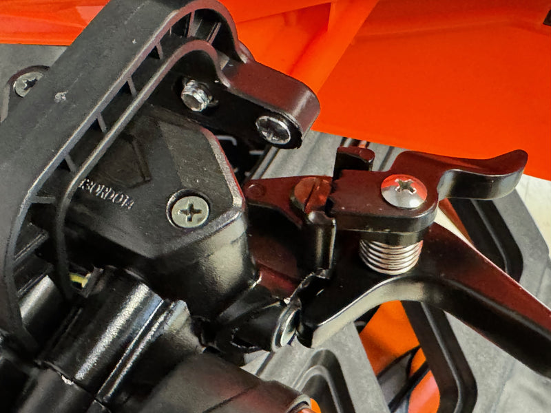 1200W Defender 60V (5x20Ah) - orange