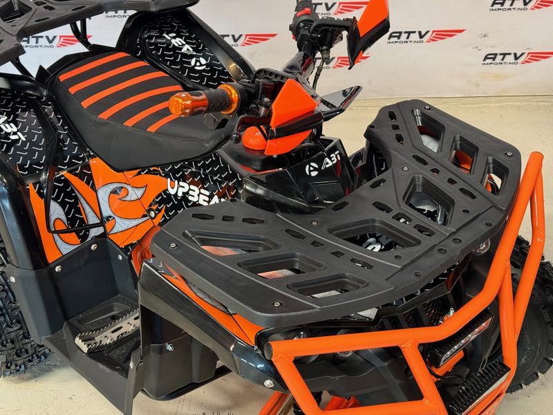 1200W Defender 60V (5x20Ah) - orange