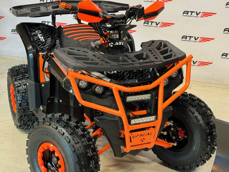 1200W Defender 60V (5x20Ah) - orange