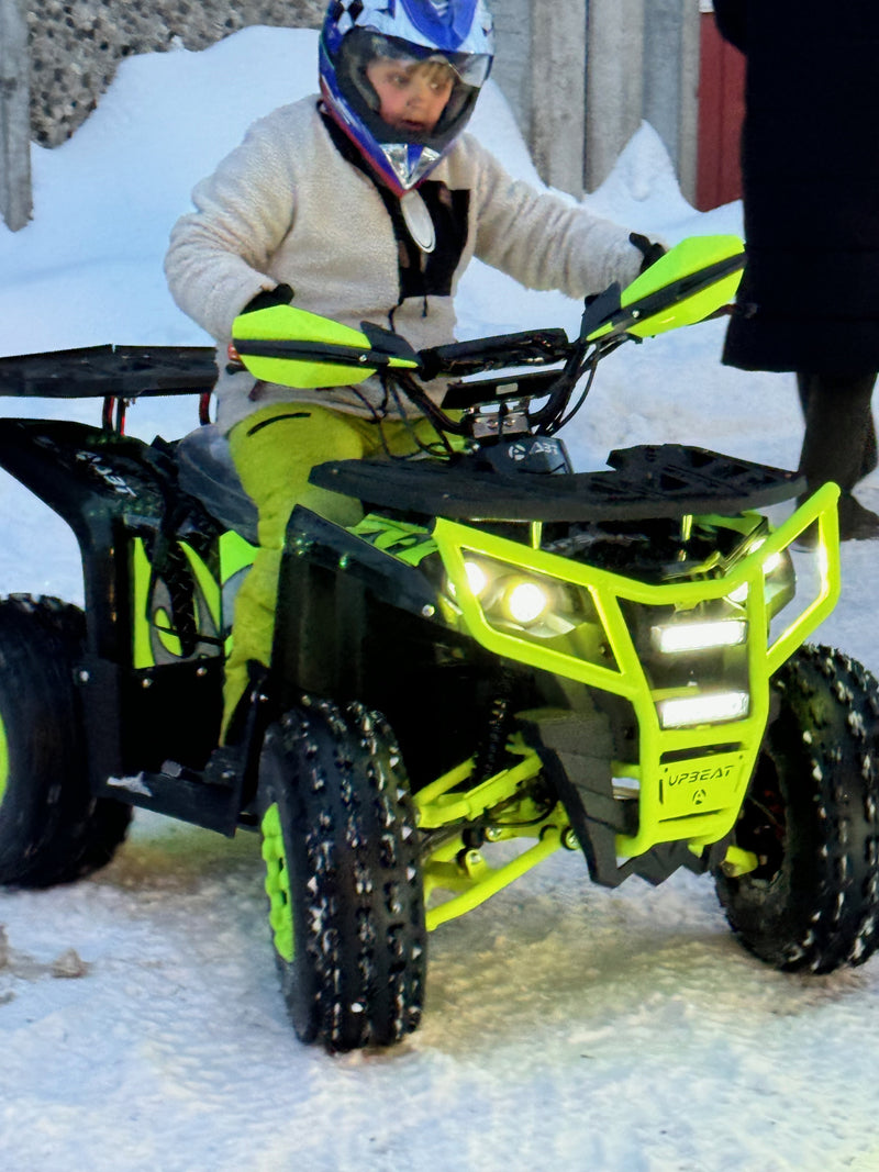 1200W Defender 60V (5x20Ah)