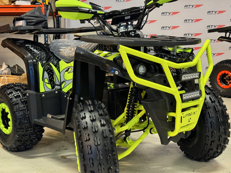 1200W Defender 60V (5x20Ah)