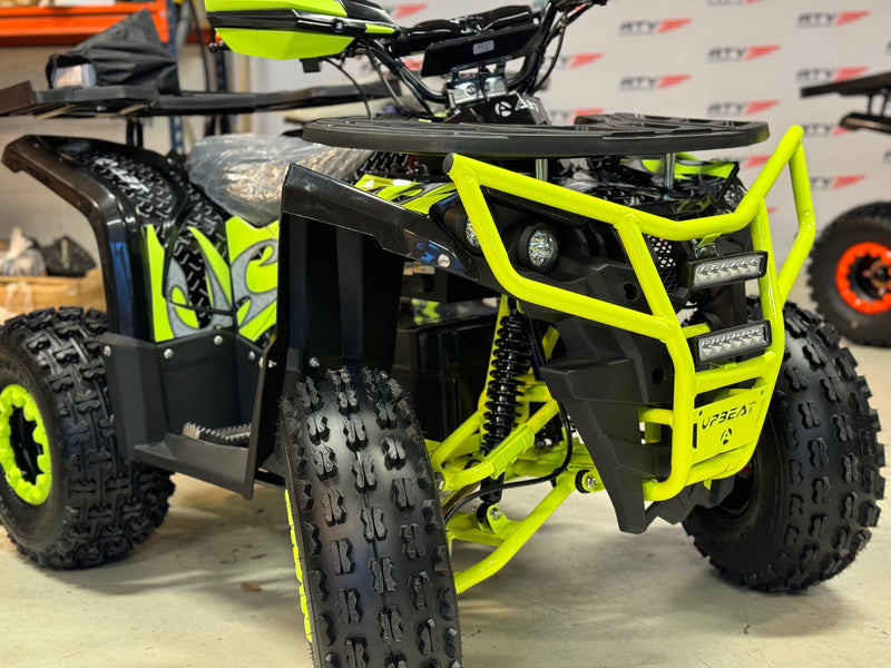 1200W Defender 60V (5x20Ah)