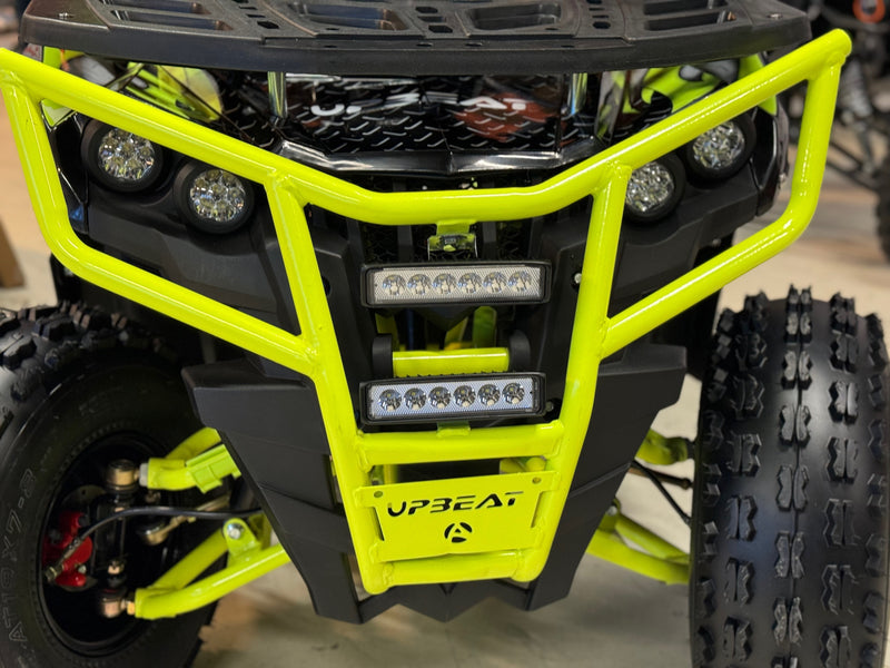 1200W Defender 60V (5x20Ah)