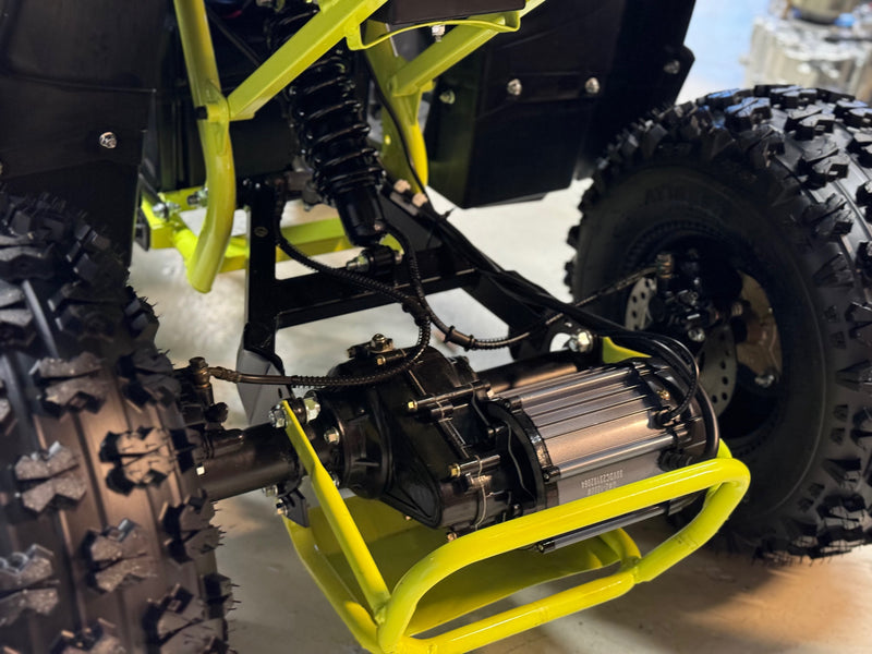 1200W Defender 60V (5x20Ah)