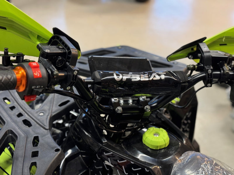 1200W Defender 60V (5x20Ah)