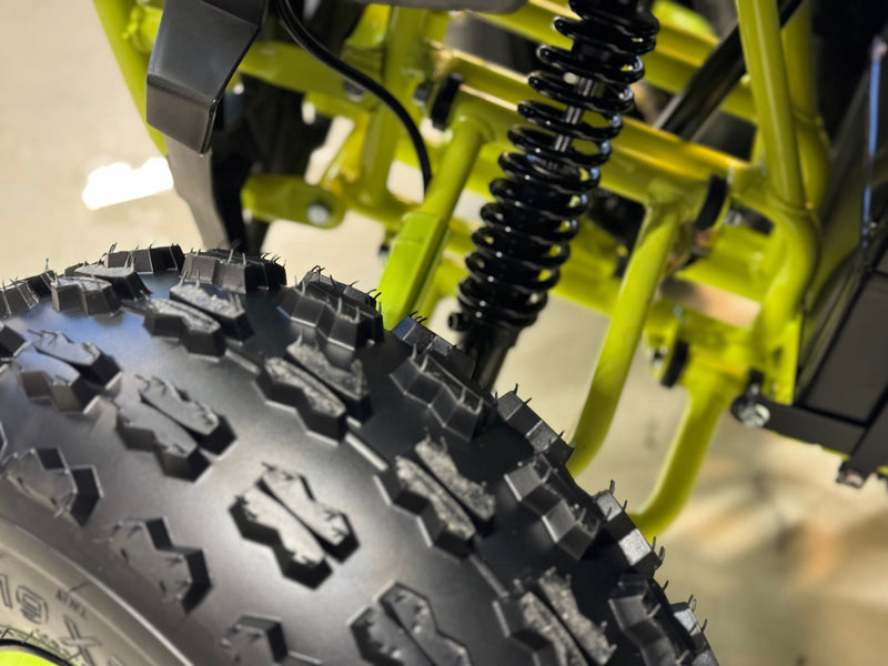 1200W Defender 60V (5x20Ah)