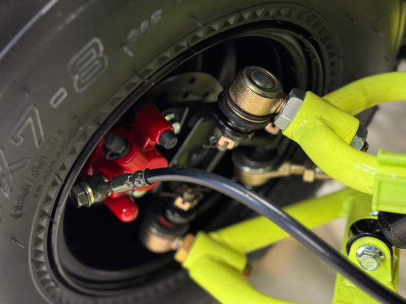 1200W Defender 60V (5x20Ah)