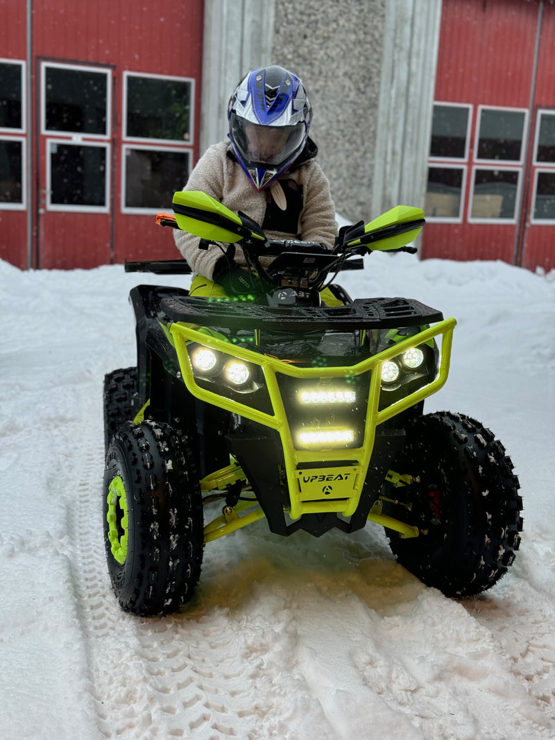 1200W Defender 60V (5x20Ah)