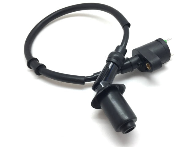 Coil GY6 motor